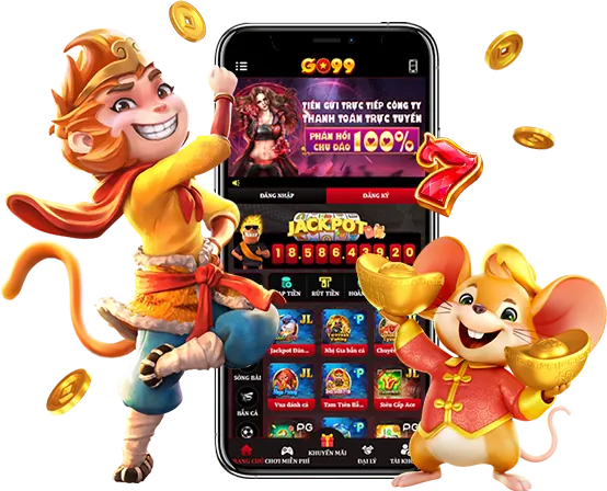 Biểu tượng tầm nhìn của Luckywin App