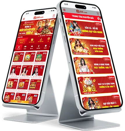 Biểu tượng sứ mệnh của Luckywin App