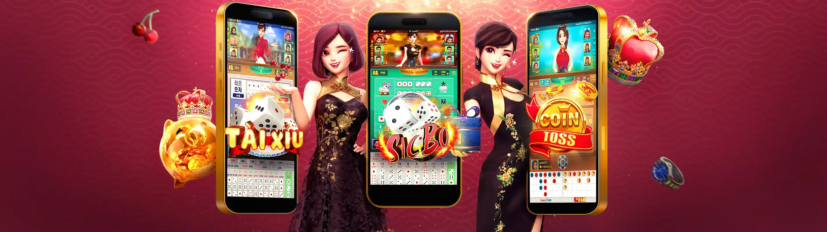 Khuyến mãi luckywin app độc quyền 2026