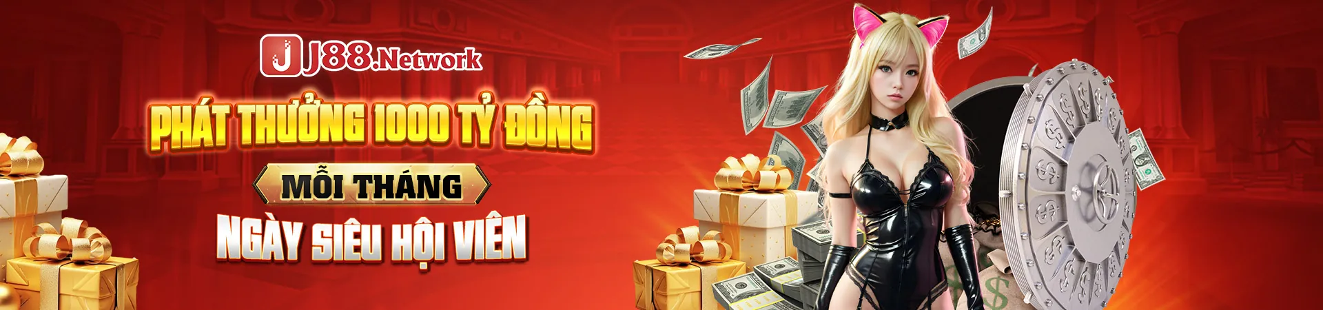 Hình ảnh đại diện Chương Trình VIP luckywin app 2026 với các đặc quyền độc đáo