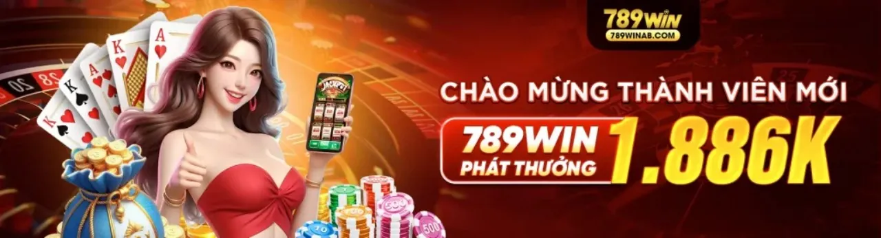Giao diện ứng dụng Luckywin trên điện thoại