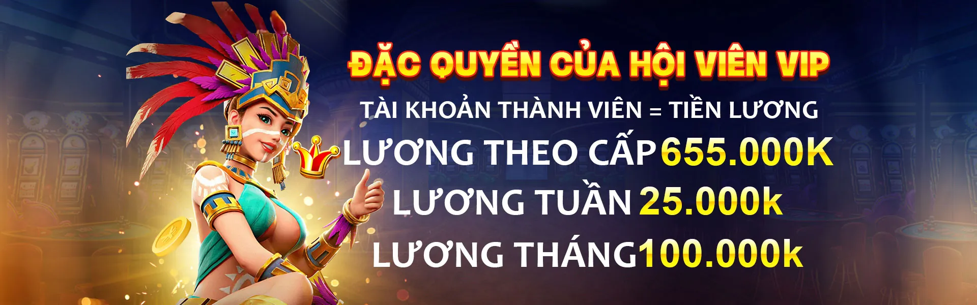 Mẹo chơi game luckywin