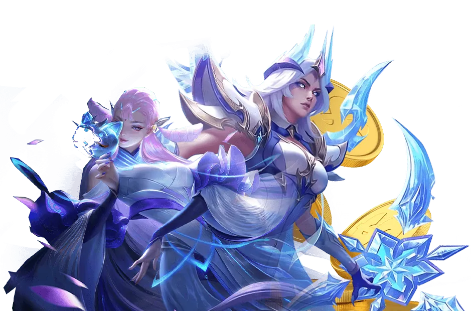 Nổ Hũ hiện đại chủ đề thần thoại