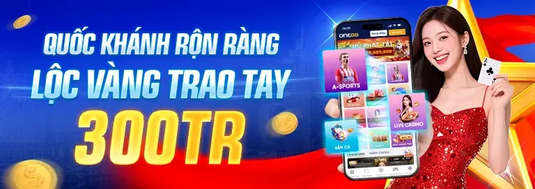 Khuyến mãi sự kiện đặc biệt luckywin app