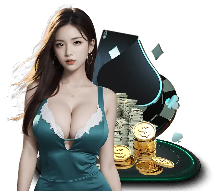 Người chơi đang sử dụng luckywin app